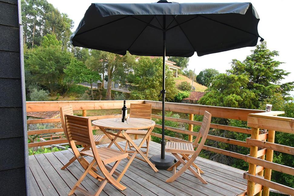 As Casinhas Do Moinho Villa Valenca Ngoại thất bức ảnh